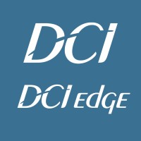 DCI International | DCI Edge logo - Similar company to A-Dec Inc.