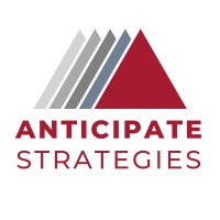 Anticipate Strategies logo - Similar company to Sara'S Cooking & Catering