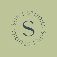 Sur Studio logo - Similar company to Sur Estudio