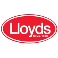 Lloyds Laboratories logo - Similar company to Crew Hrm