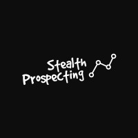 Stealth Prospecting logo - Similar company to Imk-Media