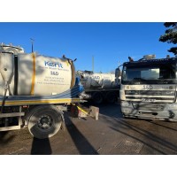 S & D SEWAGE SERVICES LIMITED logo - Similar company to Global Single Source