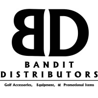 Bandit Distributors CC logo - Similar company to Actsys