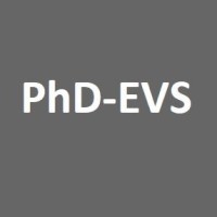 PhD-EVS logo - Similar company to Iif Early Career Forecasters