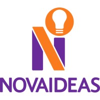 NOVAIDEAS logo - Similar company to Brainwave Ai