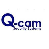 Q-cam Security Systems logo - Similar company to Admiral Staging