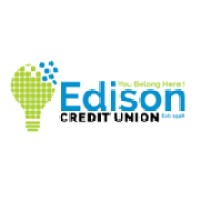 Edison Credit Union logo - Similar company to Statistical Surveys