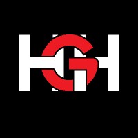 HGH - heavily guarded homes logo - Similar company to Shbc