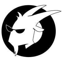 GOAT - Unconventional Agency logo - Similar company to Digitalkom.It