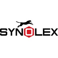 synolex logo - Similar company to Ravankaran Ehya Sepahan (Resco)