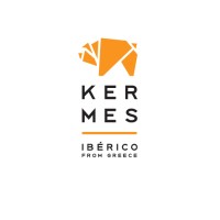 Kermes Ibérico Farm logo - Similar company to Peppapork
