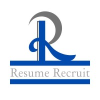 Resume Recruit logo - Similar company to Infinex - Hr & Hiring Solutions