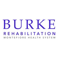 Burke Rehabilitation logo - Similar company to Integrated Advisory Group