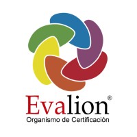 EVALION CERTIFICATION SYSTEM AND HUMAN S.C. logo - Similar company to Talenttattoo