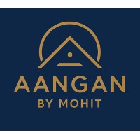 AANGAN BY MOHIT logo - Similar company to Hothi&Co.