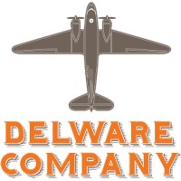 Delware Company Bv