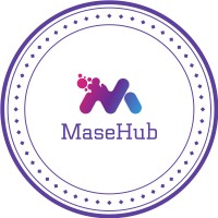 MaseHub logo - Similar company to Evitar Aps