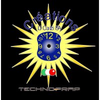 Li Calzi Technofrap SA logo - Similar company to Vem Tools Sa