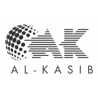 Al-Kasib Healthcare logo - Similar company to Max Inter Trade
