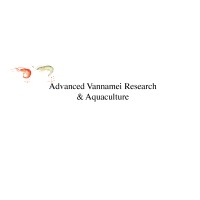Advanced Vannamei Research & Aquaculture logo - Similar company to Stem Systems Pvt Ltd