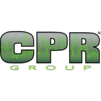 CPR Group logo - Similar company to Cpr Consulting