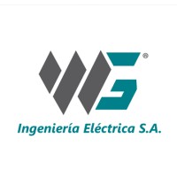 WG logo - Similar company to Grafex S.A.