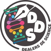 Dealers de Science logo - Similar company to Science Infused