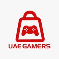 UAEGAMERS logo - Similar company to Dakat Computer Trading Llc