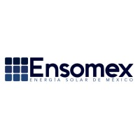 ENSOMEX logo - Similar company to Solarface