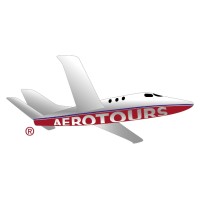 AEROTOURS GmbH Verkehrspilotenschule logo - Similar company to Zwei P (Zwei P Plan:Personal Ggmbh)