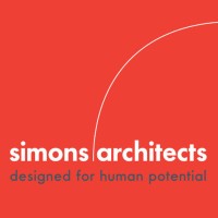 Simons Architects logo - Similar company to Cws Architecture + Interior Design