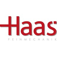 Haas Feinmechanik Nellingen logo - Similar company to Mp-Elektronik Gmbh