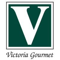 Victoria Gourmet Inc logo - Similar company to La Sabrosa
