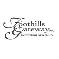 Foothills Gateway, Inc. logo - Similar company to Imagine!