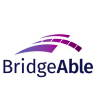 The BridgeAble Group logo - Similar company to Eight Aspects