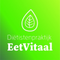 Diëtistenpraktijk EetVitaal logo - Similar company to Spoony
