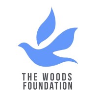 The Woods Foundation logo - Similar company to The Global Panel Project