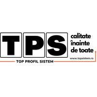 Top Profil Sistem | TPS logo - Similar company to M2C Romania