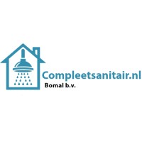 Compleet Sanitair logo - Similar company to Case2Go