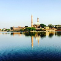 Bhopal City logo - Similar company to Medtips