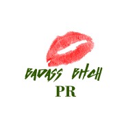 Badass Bitch PR logo - Similar company to Pyramid Communications