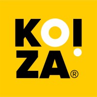 KOIZA®DIGITAL RECLAMOS .ESTRUTURAS METÁLICAS . IMPRESSÃO DIGITAL logo - Similar company to Anima-Te
