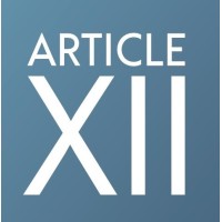 Article Xii Consulting