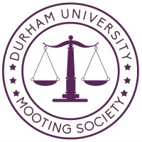Durham University Mooting Society logo - Similar company to Aberdeen University Commercial Negotiation Society