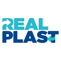 REAL PLAST logo - Similar company to Clean Plast