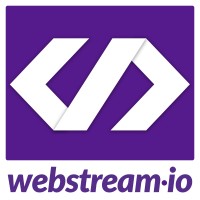 Webstream.Io