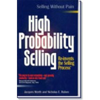 High Probability Selling