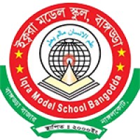 Iqra Model School logo - Similar company to Mymensingh Engineering College