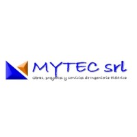 MYTEC Ingenieria Electrica logo - Similar company to Inrush Ingeniería Sas