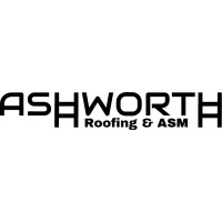 Ashworth Roofing & ASM logo - Similar company to Nextchapter Property Transitions